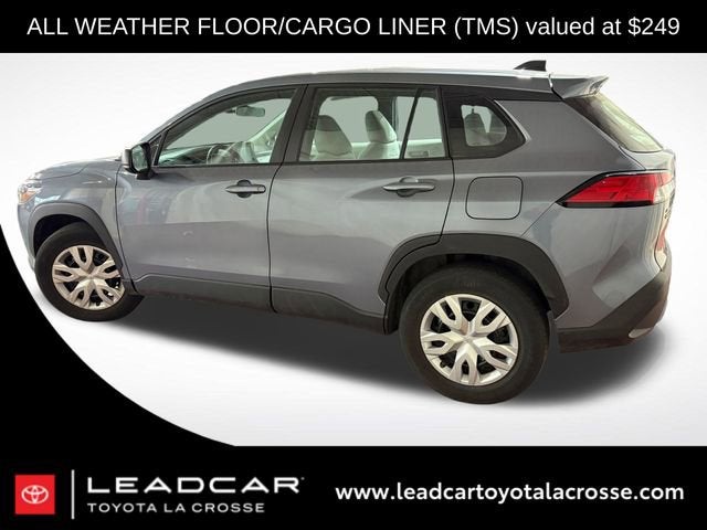 toyota corolla cross 2022 7MUAAABG3NV012414 image toyota corolla cross 2022 7MUAAABG3NV012414 image